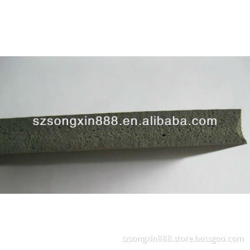 Cheap silicone sheet/sponge sheet